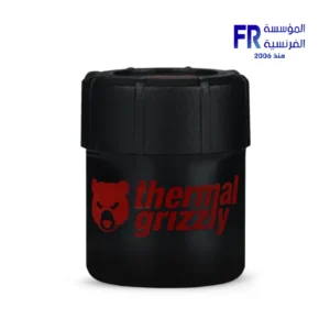 Thermal Grizzly Duronaut Pro 30g thermal paste syringe with included TG Spatula Pro for precise application