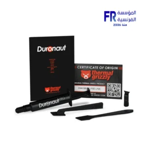 Alternative view of Thermal Grizzly Duronaut Pro 6g Thermal Paste