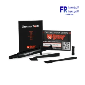 Alternative view of Thermal Grizzly Hydronaut Pro 6g Thermal Paste