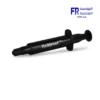 Thermal Grizzly Hydronaut Pro 6g silicone-free thermal paste syringe with included TG Spatula Pro
