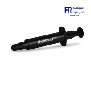 Thermal Grizzly Hydronaut Pro 6g silicone-free thermal paste syringe with included TG Spatula Pro