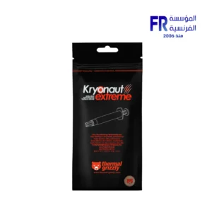 Alternative view of Thermal Grizzly Kryonaut Extreme 6g Thermal Paste