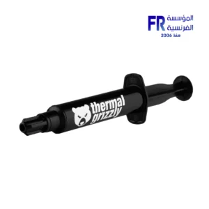 Thermal Grizzly Kryonaut Extreme 6g pink thermal paste syringe for extreme overclocking and liquid nitrogen cooling