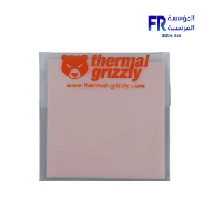 Thermal Grizzly Minus Pad 8 100x100x1.0mm 2 pcs Thermal Pad - Image 4