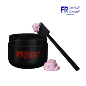 Alternative view of Thermal Grizzly TG Putty Basic 100g Thermal Pad