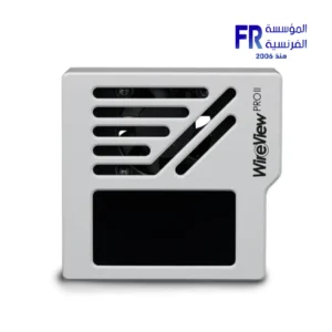 Thermal Grizzly WireView Pro II Normal white GPU power monitor with TFT-IPS display and 12V-2x6 connector
