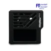 Thermal Grizzly WireView Pro II GPU Reversed Black Wired Cooling and Monitoring