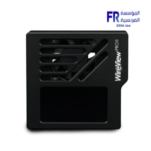 Thermal Grizzly WireView Pro II GPU Reversed Black Wired Cooling and Monitoring
