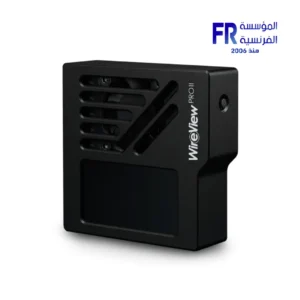 ⁦Thermal Grizzly WireView Pro II GPU Reversed Black Wired Cooling and Monitoring⁩ - الصورة ⁦7⁩