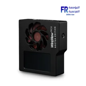 Thermal Grizzly WireView Pro II GPU Reversed Noctua Edition power monitor
