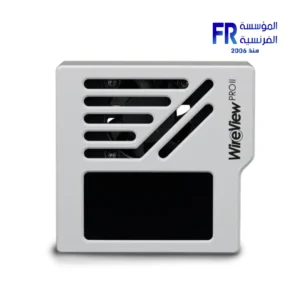 Thermal Grizzly WireView Pro II GPU Reversed White Wired Cooling and Monitoring