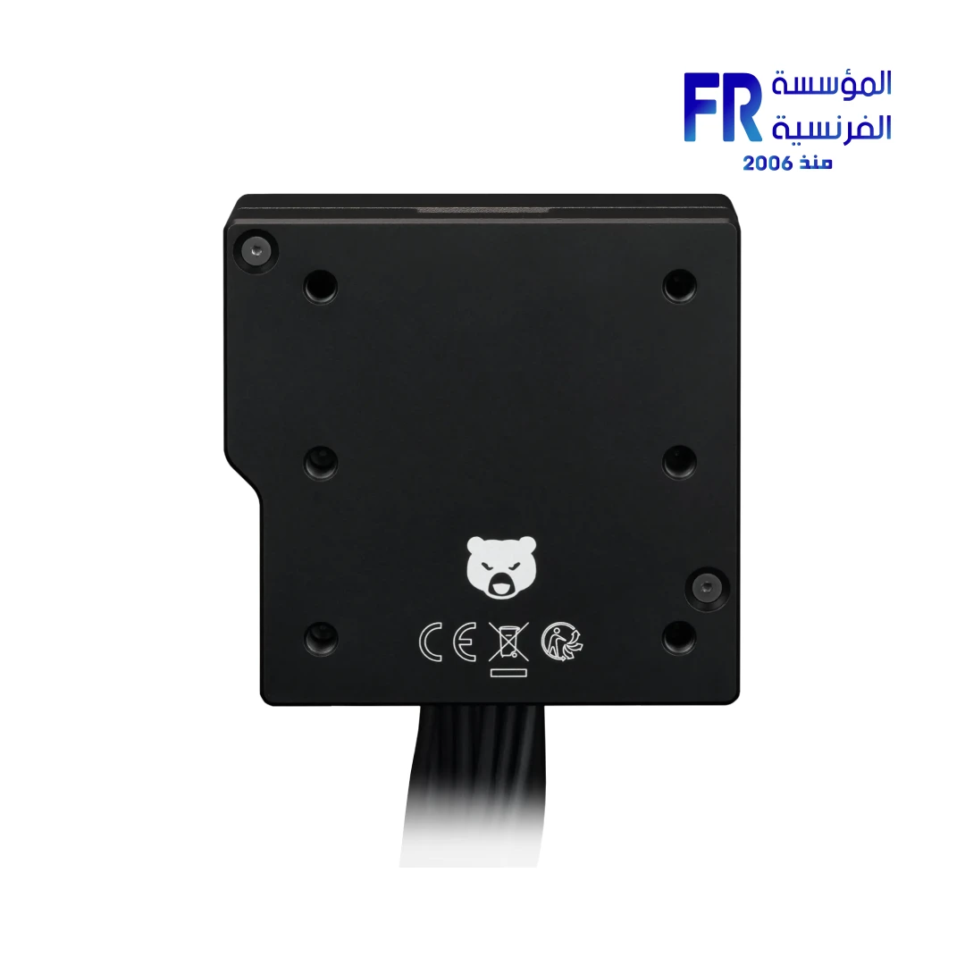 Thermal Grizzly WireView Pro II GPU Wired Cooling and Monitoring - الصورة 6