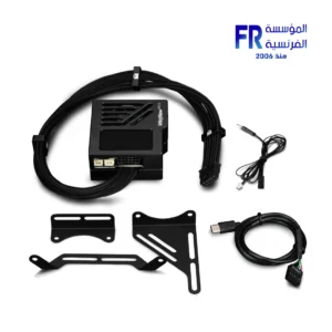 Thermal Grizzly WireView Pro II GPU Wired Cooling and Monitoring - الصورة 3
