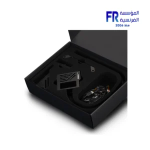Alternative view of Thermal Grizzly WireView Pro II GPU Wired Cooling and Monitoring