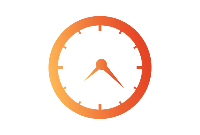 Thermal Grizzly Duronaut long-term stability icon showing durability over time