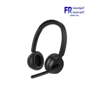 Rapoo H200 Stereo Black Wired Headset