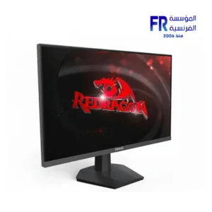 Alternative view of Redragon Azur III GM24X5IPS 24 Inch 200Hz 1ms FHD IPS Adaptive Sync Gaming Monitor