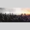 Shure Axient Digital professional wireless microphone system shown in the official product image