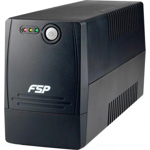 FSP FP1000 line-interactive 1000VA uninterruptible power supply