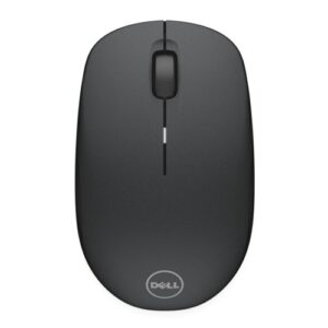 Dell WM126 wireless optical mouse