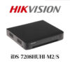 Hikvision iDS-7208HUHI-M2/S 8-channel AcuSense Turbo HD DVR