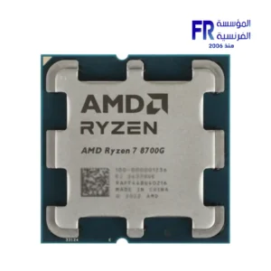 AMD Ryzen 7 8700G 8-core 16-thread AM5 tray desktop processor