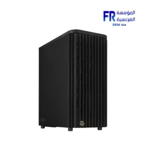 ASUS ProArt PA401 Wood Edition Tempered Glass ATX Mid Tower Case