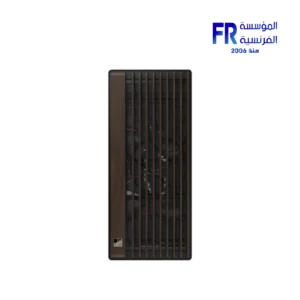 ASUS ProArt PA602 Wood Edition Modern Black Metal Panel E-ATX Full Tower Case - Image 4