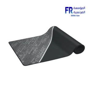 ASUS ROG Sheath BLK LTD 900 × 440 × 3mm black gaming mouse pad — product view 2
