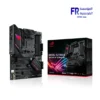 ASUS ROG Strix B550-F Gaming Socket AM4 DDR4 ATX Motherboard