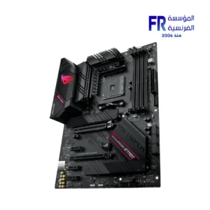 ASUS ROG Strix B550-F Gaming Socket AM4 DDR4 ATX Motherboard - Image 4