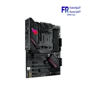 ASUS ROG Strix B550-F Gaming Socket AM4 DDR4 ATX Motherboard - Image 3