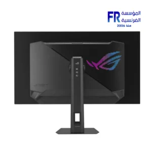 ASUS ROG Strix OLED XG32UCWMG 31.5-inch 4K dual-mode gaming monitor — product view 8