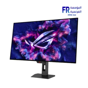 ASUS ROG Strix OLED XG32UCWMG 31.5-inch 4K dual-mode gaming monitor — product view 7