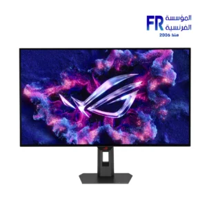 ASUS ROG Strix OLED XG32UCWMG 31.5-inch 4K dual-mode gaming monitor — product view 6