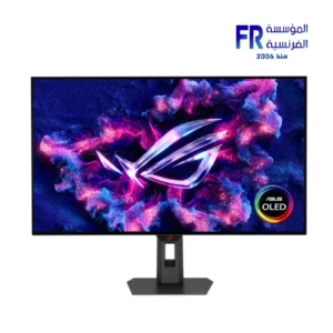 ASUS ROG Strix OLED XG32UCWMG 31.5-inch 4K WOLED gaming monitor