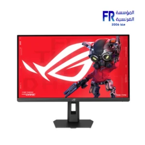 ASUS ROG Strix XG27UCG Gen2 27 Inch 162Hz 485Hz Dual Mode 0.3ms 4K Fast IPS USB-C Black Gaming Monitor