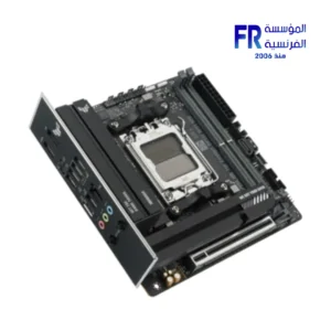 ASUS TUF Gaming B850I WiFi Neo Socket AM5 DDR5 Mini ITX Motherboard - Image 3