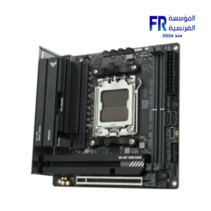 ASUS TUF Gaming B850I WiFi Neo Socket AM5 DDR5 Mini ITX Motherboard - Image 4