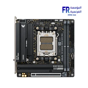ASUS TUF Gaming B850I WiFi Neo Socket AM5 DDR5 Mini ITX Motherboard
