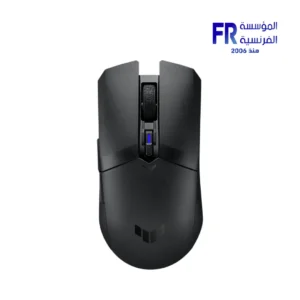 ASUS TUF Gaming M4 Wireless 12000 DPI Dual Mode Bluetooth 2.4GHz Black Gaming Mouse