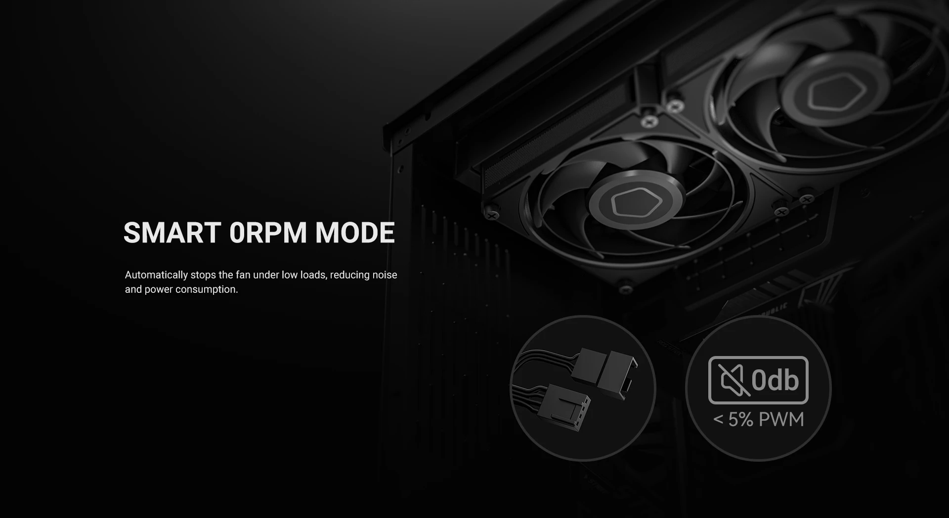 ID-COOLING AT-120-K fan installation image
