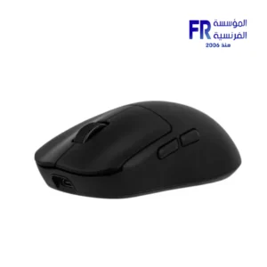 Alternative view of AULA SC800 Bluetooth 2.4GHz USB-C PAW3395 26000 DPI 37g 8000Hz Black Wireless Gaming Mouse