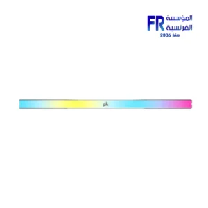 Corsair Vengeance RGB 32GB 2x16GB DDR5 6400MHz CL36 Black Desktop Memory - Image 5