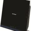 NETGEAR D6200 AC1200 dual-band DSL modem router