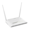 D-Link DSL-2790U N300 ADSL2+ modem router with two antennas