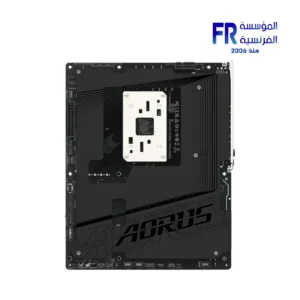 ⁦Gigabyte B850 A Stealth Socket AM5 DDR5 ATX Motherboard⁩ - الصورة ⁦5⁩