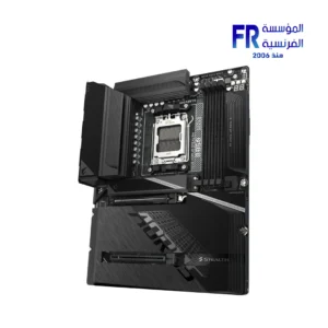 ⁦Gigabyte B850 A Stealth Socket AM5 DDR5 ATX Motherboard⁩ - الصورة ⁦4⁩