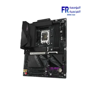 Gigabyte Z890 A Elite Wifi7 P Socket LGA1851 DDR5 ATX Motherboard - Image 4