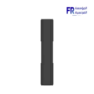 ⁦ID-COOLING AS-140-ARGB-K 140mm 1800 RPM 72.2 CFM 4 Pin PWM ARGB Black Case Fan⁩ - الصورة ⁦3⁩